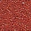 Mill Hill Glass Seed Beads 00968 Red Doosje - 1