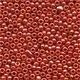 Mill Hill Glass Seed Beads 00968 Red - 1 - Thumbnail