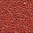 Mill Hill Glass Seed Beads 00968 Red