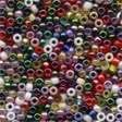 Mill Hill Glass Seed Beads 00777 Mixed Potpourri Doosje - 1