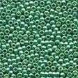 Mill Hill Glass Seed Beads 00561 Ice Green Doosje - 1