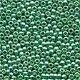 Mill Hill Glass Seed Beads 00561 Ice Green Doosje - 1 - Thumbnail