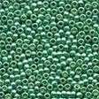 Mill Hill Glass Seed Beads 00561 Ice Green Doosje