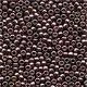 Mill Hill Glass Seed Beads 00556 Antique Silver Doos - 1 - Thumbnail
