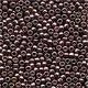 Mill Hill Glass Seed Beads 00556 Antique Silver 78 gram - 1 - Thumbnail