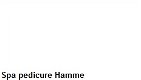 Spa pedicure Hamme - 1 - Thumbnail