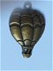 Bronze air balloon, 2.5 centimeter - 1 - Thumbnail