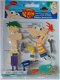 Disney Phineas and Ferb - 1 - Thumbnail