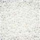 Mill Hill Glass Seed Beads 00479 White 5 Gram - 1 - Thumbnail