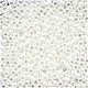 Mill Hill Glass Seed Beads 00479 White - 1 - Thumbnail