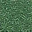 Mill Hill Glass Seed Beads 00431 Jade Doosje