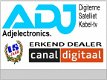 Xtrend ET-9500 DVB-S2 + DVB-C, kabel en satelliet ontvanger - 7 - Thumbnail