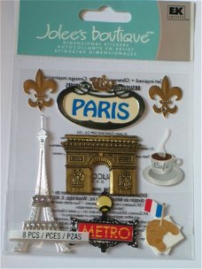 Jolee's boutique paris (new)