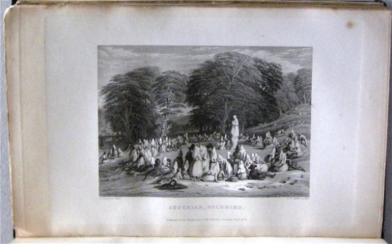 The Literary Souvenir 1834 Watts (ed.) - 5