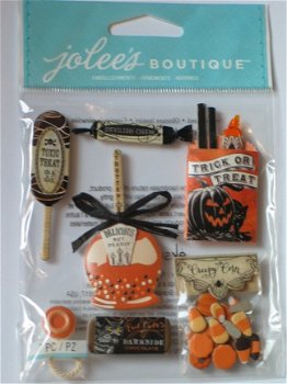 jolee's boutique vintage treats - 1