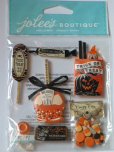 jolee's boutique vintage treats