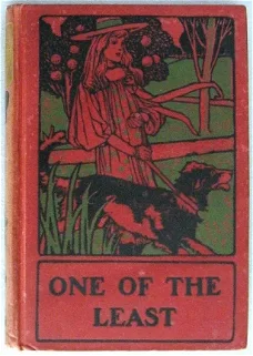 One of the Least & Ray Elliott's Deliverer 1907 Art Nouveau
