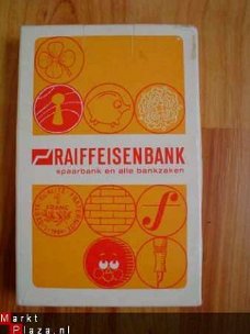 Raffeisenbank bank-kwartet
