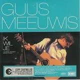 Guus Meeuwis - Ik Wil Je 2 Track CDSingle
