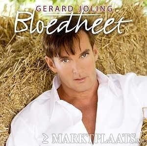 Gerard Joling - Bloedheet - 1