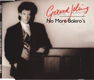 Gerard Joling - No More Bolero's 4 Track CDSingle - 1 - Thumbnail