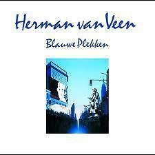 Herman Van Veen - Blauwe Plekken - 1