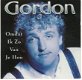 Gordon - Omdat Ik Zo Van Je Hou 2 Track CDSingle - 1 - Thumbnail