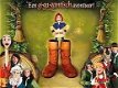 Sprookjesboom De Musical Een Gi Ga Gantisch Avontuur Efteling Jeronimo (Nieuw/Gesealed) Promo CDSing - 1 - Thumbnail