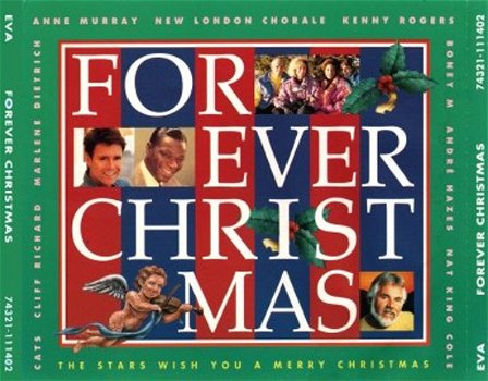 Forever Christmas (2 CD) - 1