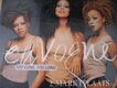 En Vogue - Too Gone, Too Long 2 Track CDSingle - 1 - Thumbnail