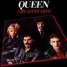 Queen - Greatest Hits (CD) - 1