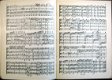 Beethoven Strijkkw Nr.6 in Bes groot, opus 18/6,ca.1911,gst - 4 - Thumbnail