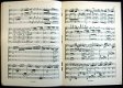 Beethoven Strijkkw Nr.6 in Bes groot, opus 18/6,ca.1911,gst - 5 - Thumbnail