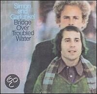 Simon & Garfunkel -Bridge Over Troubled Water (Nieuw/Gesealed) 13 Tracks - 1