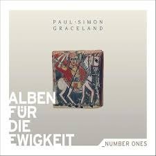 Paul Simon - Graceland (25th Anniversary Edition) (Nieuw/Gesealed)  Special Import Digipack