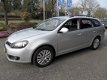 Volkswagen Golf Variant - 1.6 TDi Navigatie Airco Audio Elec. Pakket - 1 - Thumbnail