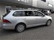 Volkswagen Golf Variant - 1.6 TDi Navigatie Airco Audio Elec. Pakket - 1 - Thumbnail