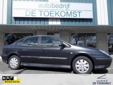 Citroën C5 - 2.0 HDI 2.0 HDi Airco 86.000km NAP youngtimer