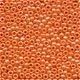 Mill Hill Glass Seed Beads 00423 Tangerine - 1 - Thumbnail