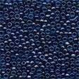 Mill Hill Glass Seed Beads 00358 Cobalt Blue Doosje - 1