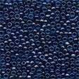 Mill Hill Glass Seed Beads 00358 Cobalt Blue - 1