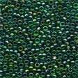 Mill Hill Glass Seed Beads 00332 Emerald Doos - 1