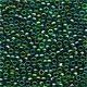 Mill Hill Glass Seed Beads 00332 Emerald Doos - 1 - Thumbnail