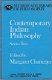 S. Radhakrishnan a.o.: Contemporary indian philosophy - 3 - Thumbnail