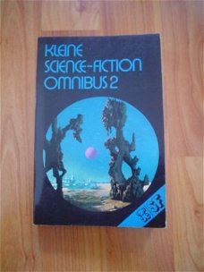 Kleine science fiction omnibus 2 door Aart C. Prins
