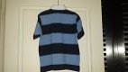 River Woods licht en donker blauw gestreepte zomer polo maat 116 - 4 - Thumbnail