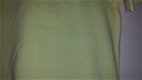 Polo Ralph Lauren licht geel zomer shirt maat 116 - 5 - Thumbnail