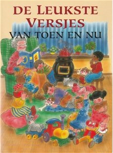 Henk Cornelissen e.a. ; De leukste versjes van toen en nu