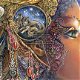 Josephine Wall - Diana - 500 Stukjes Nieuw - 3 - Thumbnail