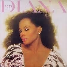 Diana Ross -Why Do Fools Fall In Love - 1